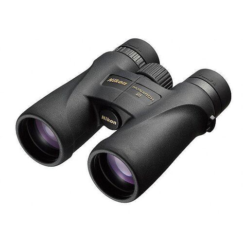 Бинокль Nikon Monarch 5 8x42, фото 