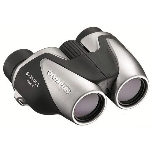 Бинокль Olympus 8x25 PC I, фото 