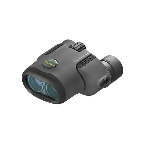 Бинокль PENTAX Papilio II 6,5x21, фото 