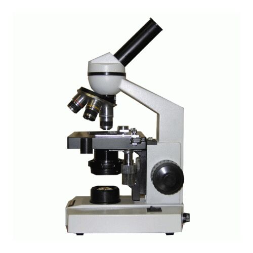 Микроскоп Биомед 2, фото 