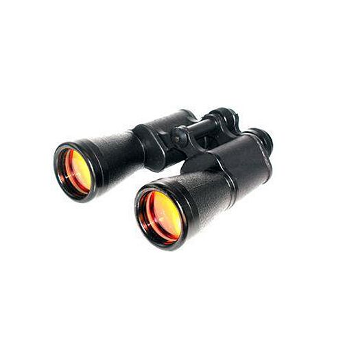 Бинокль БПЦс2 12x45, рубиновое покрытие, фото 