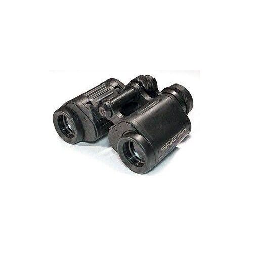 Бинокль БПЦс6 8x30, обрезиненный, фото 