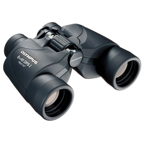 Бинокль Olympus 7x35 DPS I, фото 
