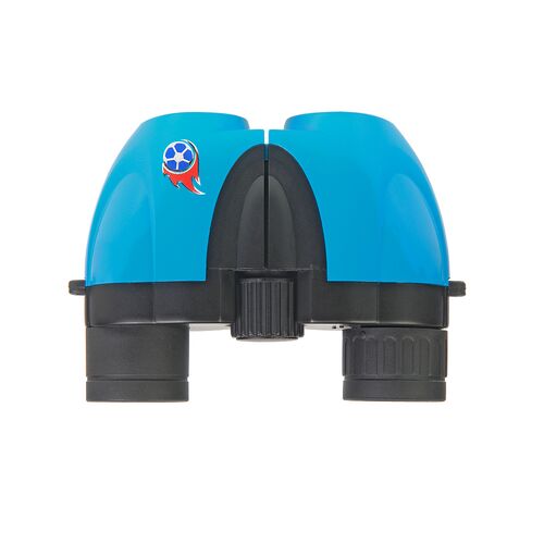 Бинокль Veber 8х21 (Бирюза), фото , изображение 2