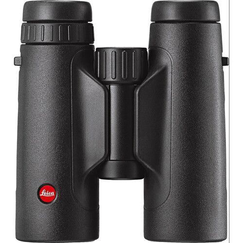 Бинокль Leica Trinovid 10x42 HD, фото , изображение 3
