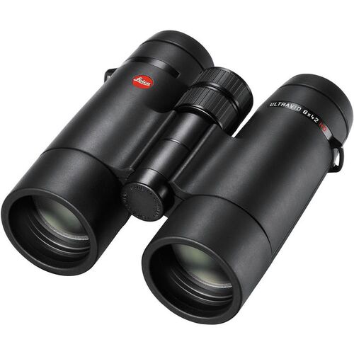 Бинокль Leica Ultravid 8x42 HD-Plus, фото 