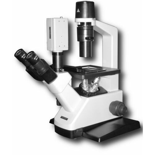 Микроскоп Биомед 4И, фото 