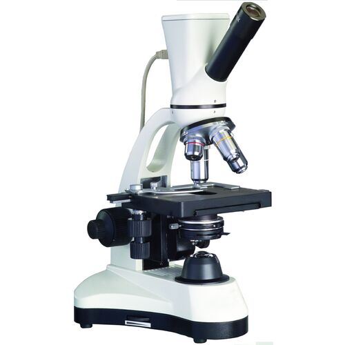 Цифровой микроскоп Альтами 105, фото 