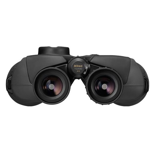 Бинокль Nikon Global Compass 7x50 CF WP, фото , изображение 3