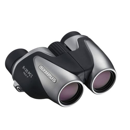 Бинокль Olympus 10x25 PC I, фото 