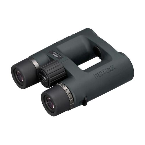 Бинокль PENTAX AD 9x32 WP, фото , изображение 4