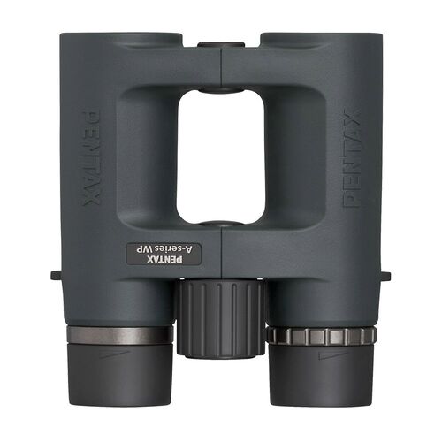 Бинокль PENTAX AD 9x32 WP, фото , изображение 5