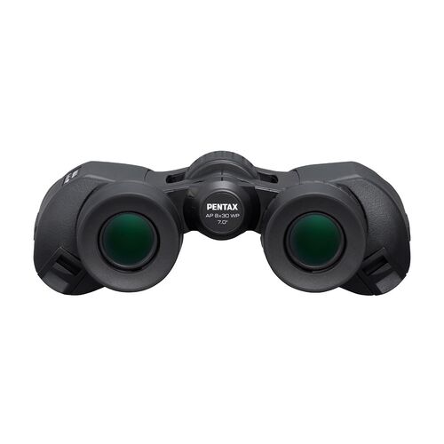 Бинокль PENTAX AP 8x30 WP, фото , изображение 4