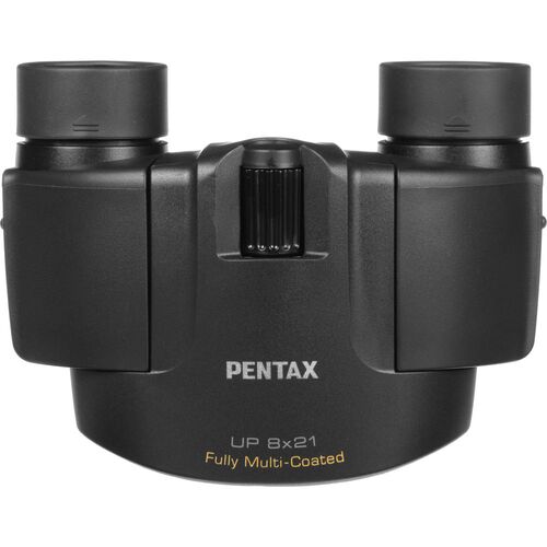 Бинокль PENTAX UP 8x21, фото , изображение 4