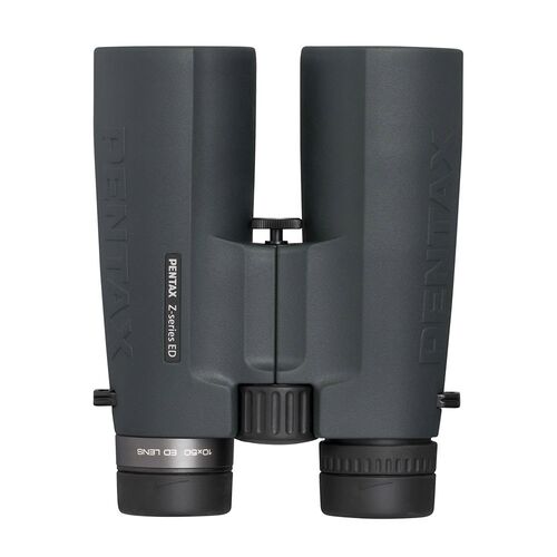 Бинокль PENTAX ZD 10x50 ED, фото , изображение 5