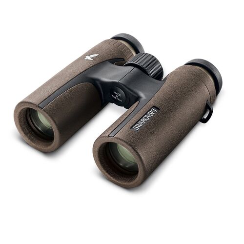 Бинокль SWAROVSKI Companion 8x30 CL Africa, фото 