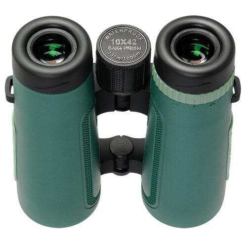 Бинокль Veber Nature Russia 10x42 Baikal, фото , изображение 4