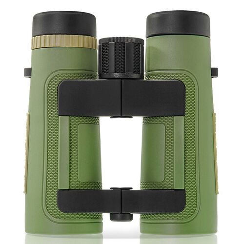 Бинокль Veber Nature Russia 10x42 Karelia, фото , изображение 2