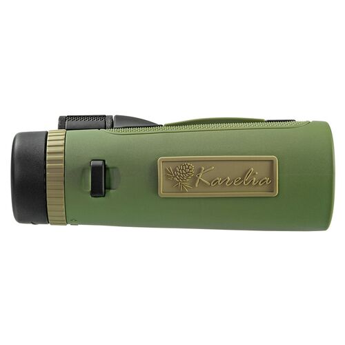 Бинокль Veber Nature Russia 10x42 Karelia, фото , изображение 3