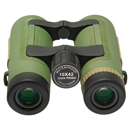 Бинокль Veber Nature Russia 10x42 Karelia, фото , изображение 4