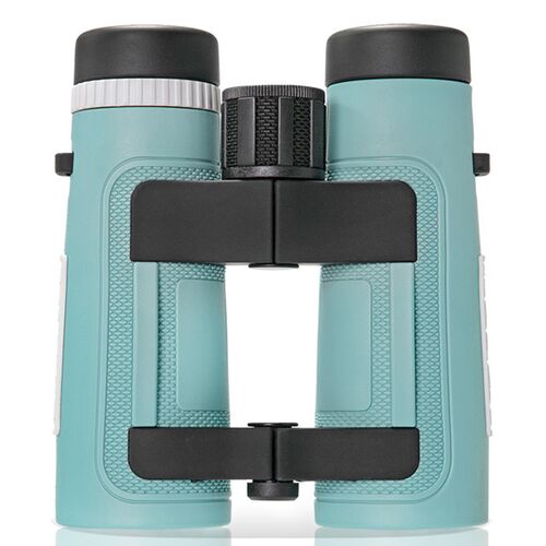 Бинокль Veber Nature Russia 10x42 Крым, фото , изображение 2