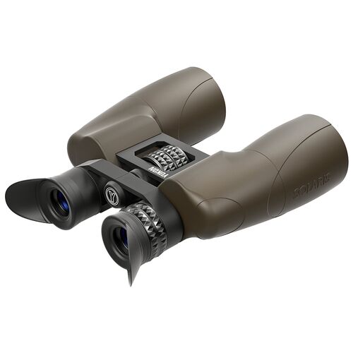 Бинокль Yukon Solaris 10x50 WP, фото , изображение 6