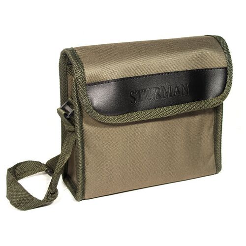 Бинокль STURMAN 12x50, камуфляж, фото , изображение 5