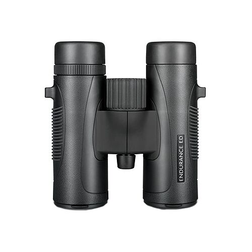 Бинокль Hawke Endurance ED 10x32, черный, фото 