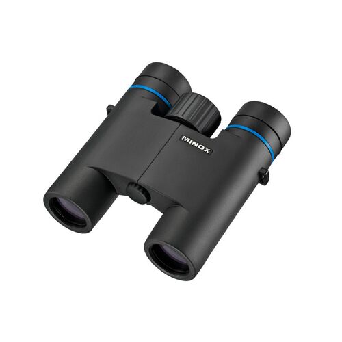 Бинокль MINOX BLU 10x25, фото 
