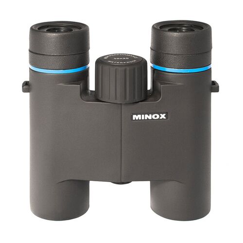 Бинокль MINOX BLU 10x25, фото , изображение 2