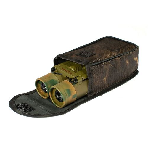 Бинокль STURMAN 10x25, зеленый, фото , изображение 4