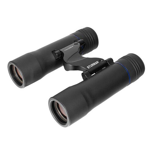 Бинокль STURMAN 12x25 FF, фото 