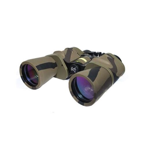 Бинокль STURMAN 16х50, камуфляжный, фото 