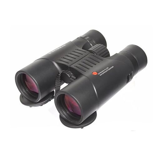 Бинокль STURMAN 8x42 WP, фото , изображение 2