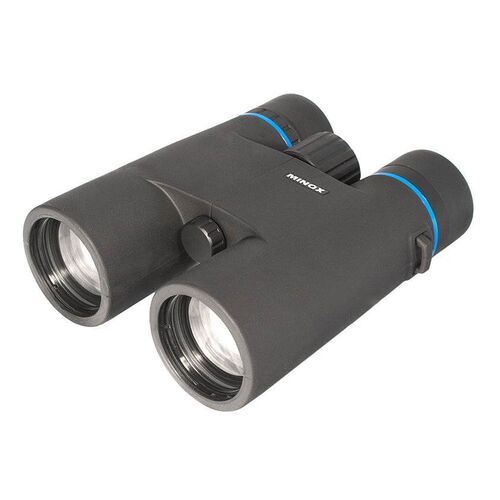Бинокль MINOX BLU 8x42, фото 