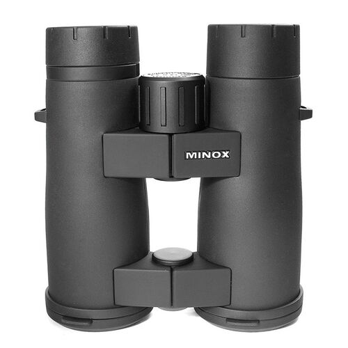 Бинокль MINOX BV 10x44, фото , изображение 2