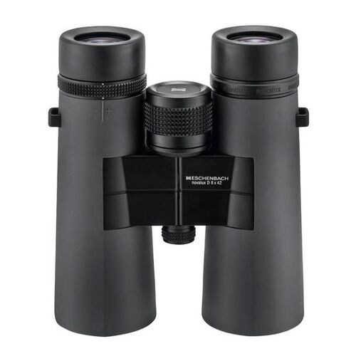 Бинокль Eschenbach Novalux D 8x42, фото , изображение 2