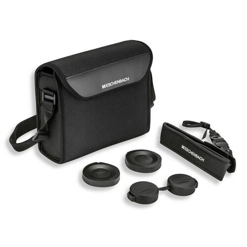 Бинокль Eschenbach Trophy P 10x50, фото , изображение 3