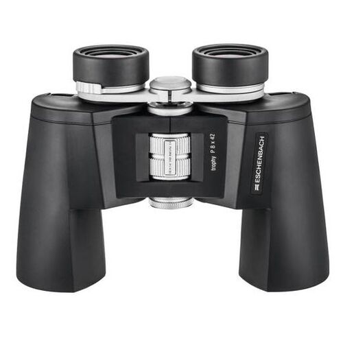 Бинокль Eschenbach Trophy P 8x42, фото , изображение 2