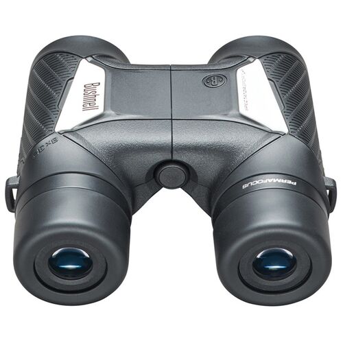 Бинокль Bushnell Spectator Sport 8x32, фото , изображение 3
