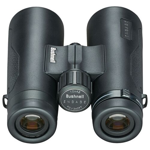 Бинокль Bushnell Engage 10x42, фото , изображение 5