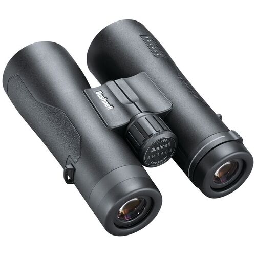 Бинокль Bushnell Engage 10x50, фото , изображение 2