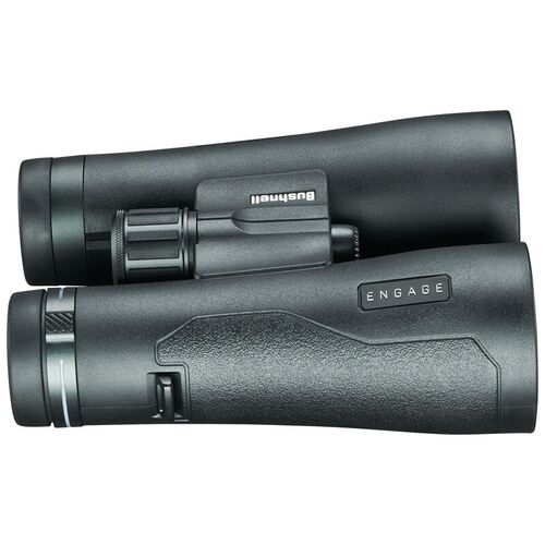 Бинокль Bushnell Engage 12x50, фото , изображение 7