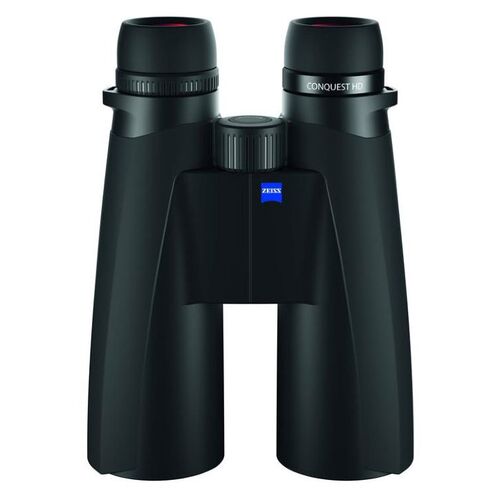 Бинокль Carl Zeiss Conquest HD 8x56, фото , изображение 2