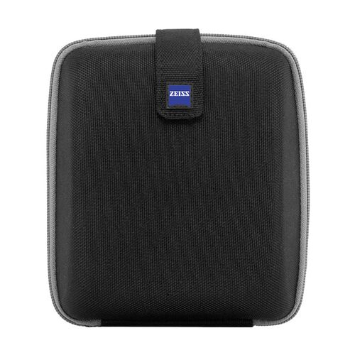 Бинокль Carl Zeiss TERRA ED 10x42, черно-серый, фото , изображение 3