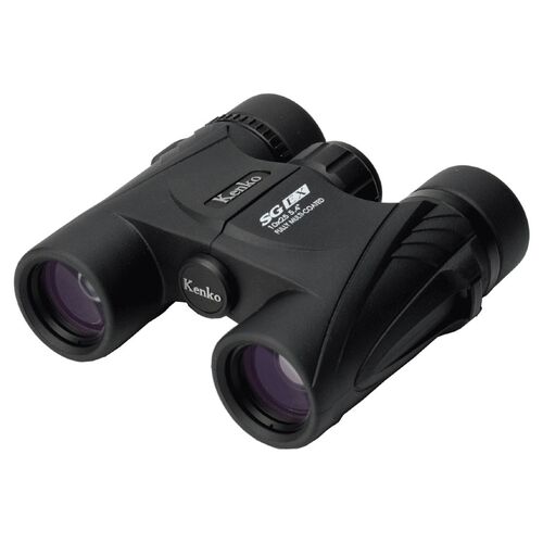 Бинокль Kenko SG EX 10x25 DH WP, фото 