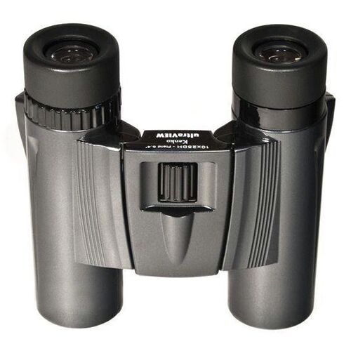 Бинокль Kenko Ultra View 10х25 DH, черный, фото , изображение 2