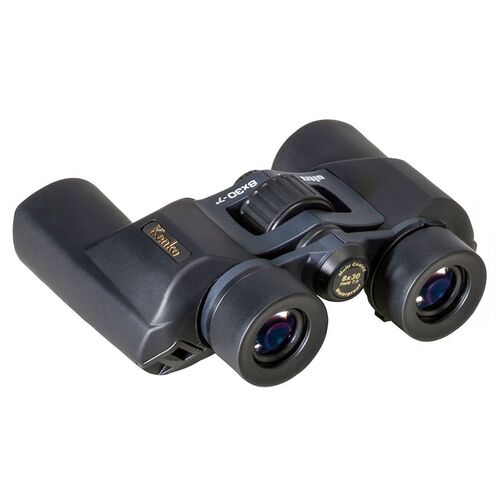 Бинокль Kenko Ultra View 8x30 WP, фото , изображение 2