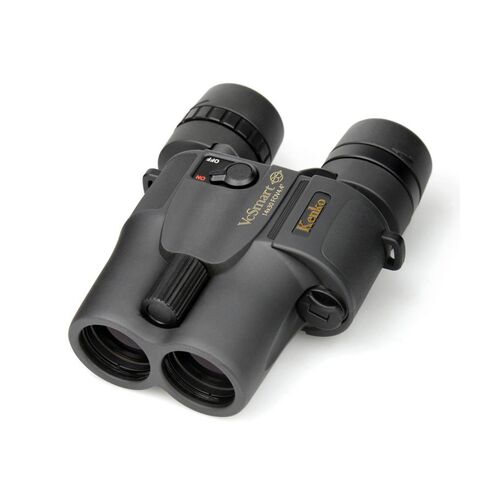 Бинокль Kenko VcSmart 14x30, со стабилизацией, фото 