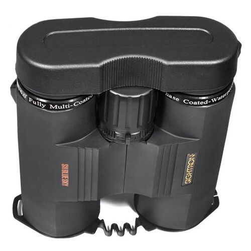 Бинокль Sightron SII BL 10x42, фото , изображение 2